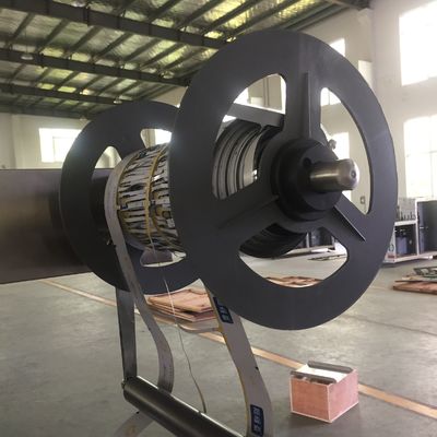 Tabuletas de poupança de energia da máquina da selagem de bloco da bolha do CE/comprimidos/uso das cápsulas